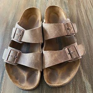 Birkenstock women size 40